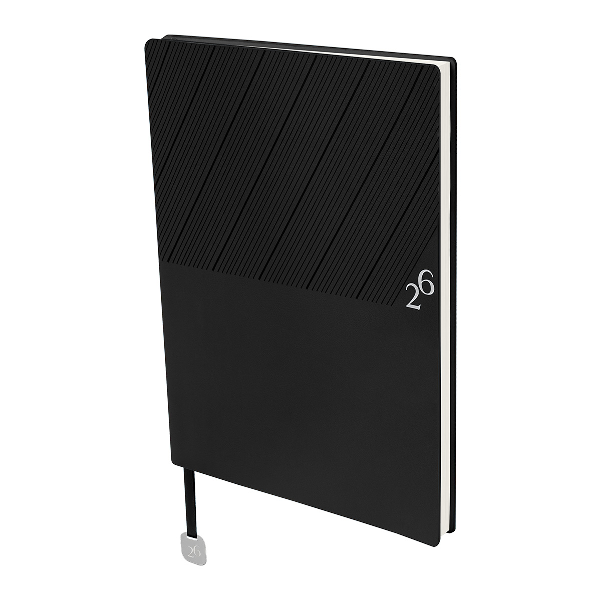 CC2737 - AGENDA SEMANAL CLÁSICA 2026